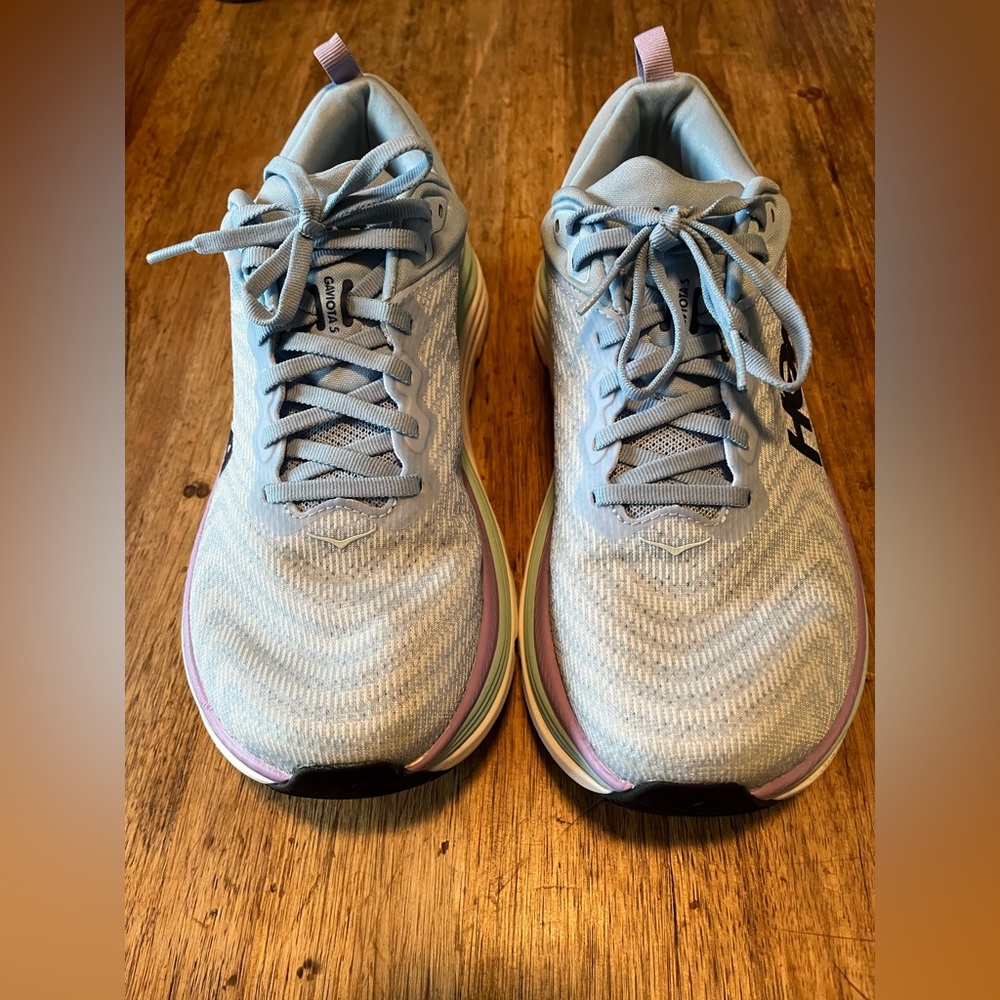 HOKA Gaviota 5 Women’s 9.5